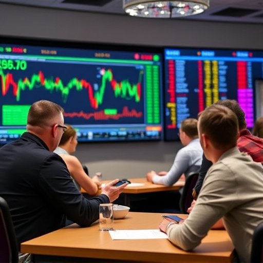 stock trading classes