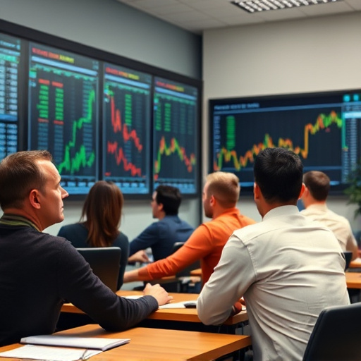 stock trading classes