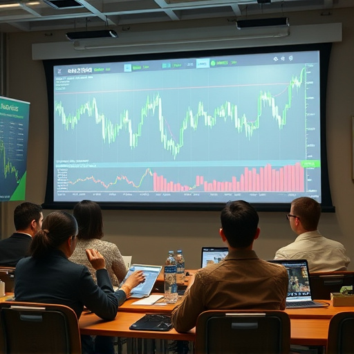 stock trading classes