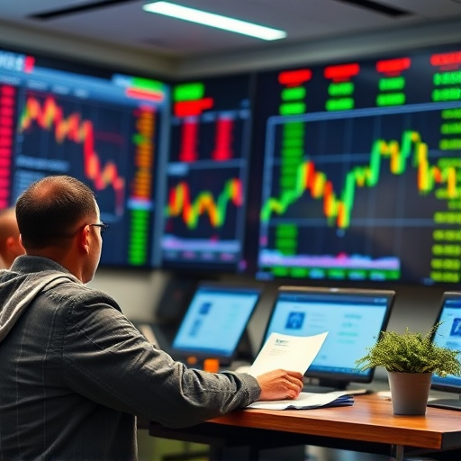 stock trading classes