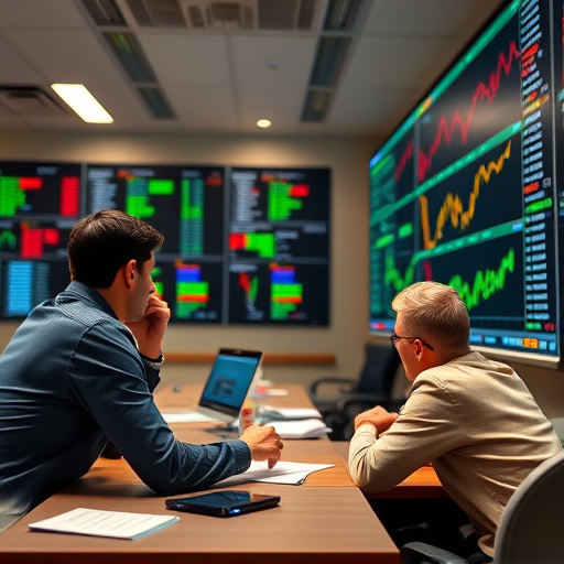 stock trading classes