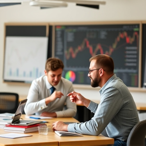 stock trading classes