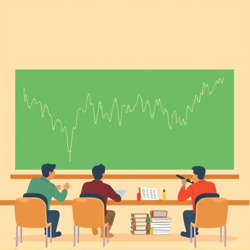 stock trading classes