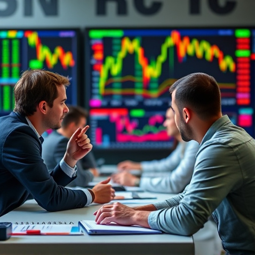 stock trading classes