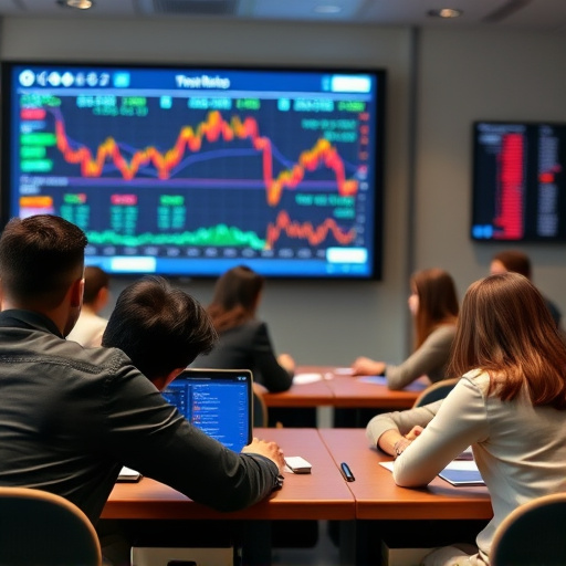 stock trading classes