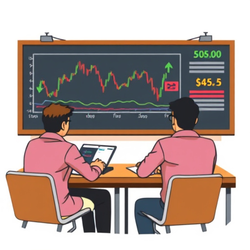 stock trading classes