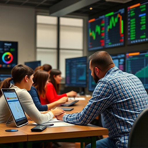 stock trading classes
