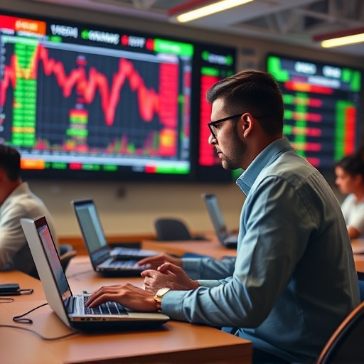 stock trading classes