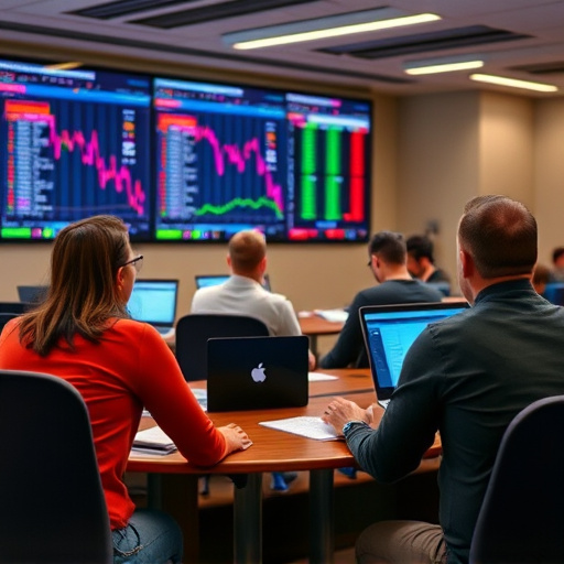 stock trading classes