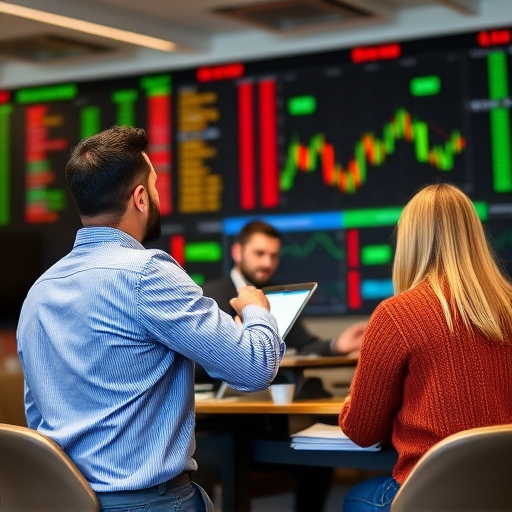 stock trading classes