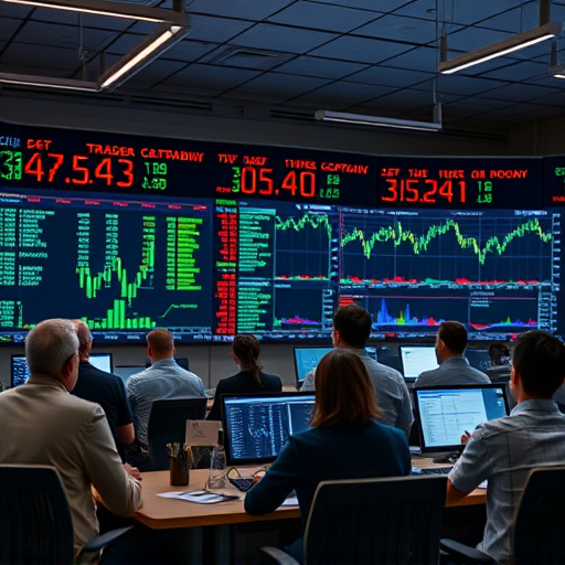 stock trading classes