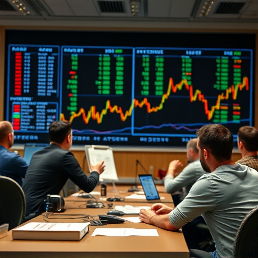 stock trading classes
