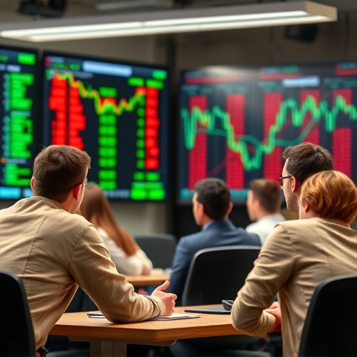 stock trading classes