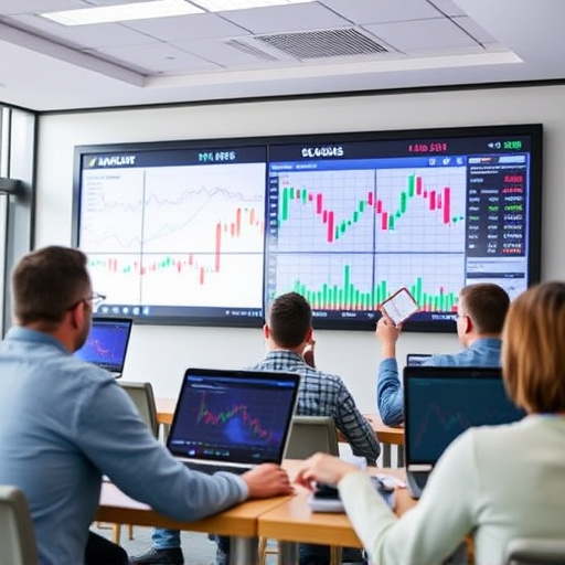 stock trading classes
