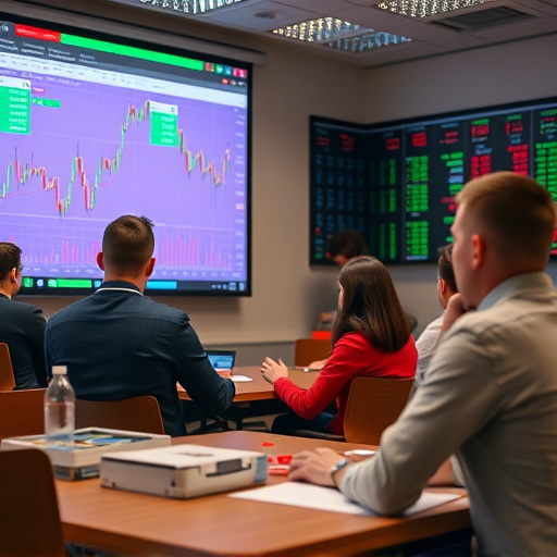 stock trading classes