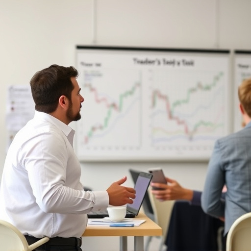 stock trading classes