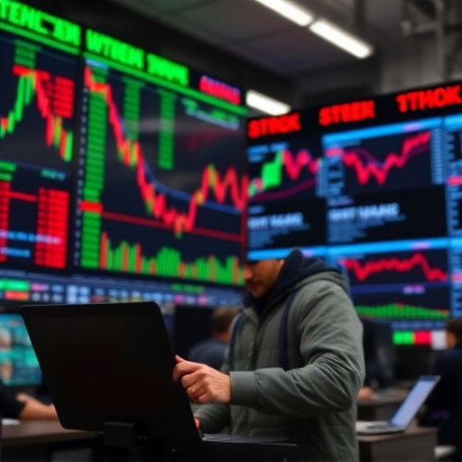 stock trading course