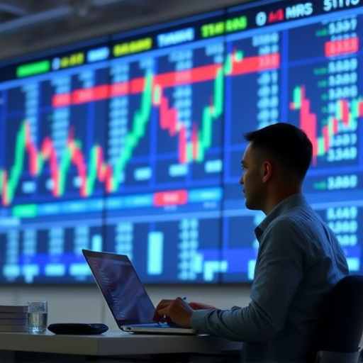 stock trading course