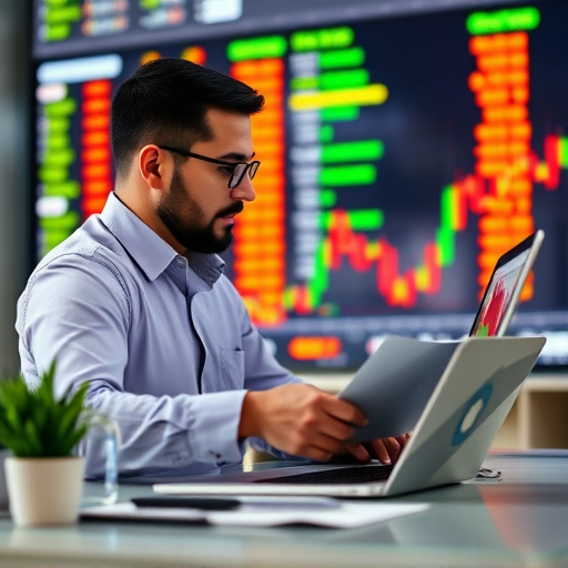 stock trading course