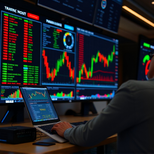 stock trading course