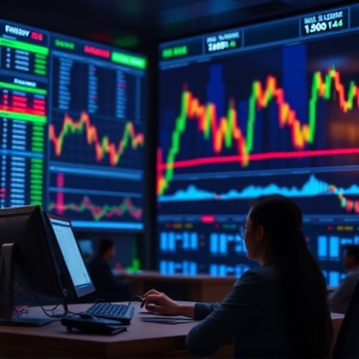 stock trading course