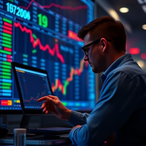 stock trading course