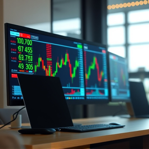 stock trading course