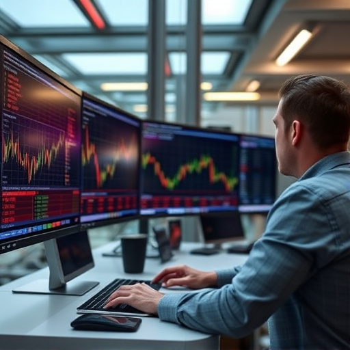 stock trading course