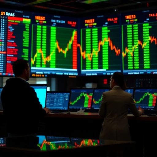 stock trading course