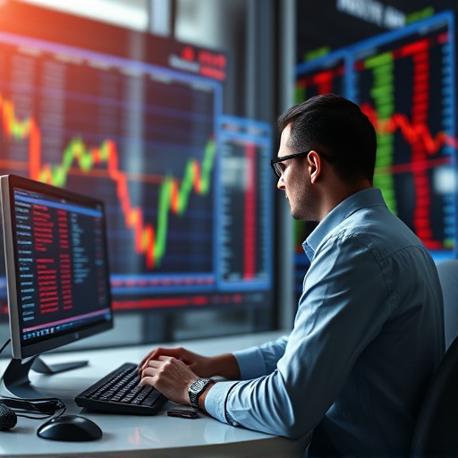 stock trading course