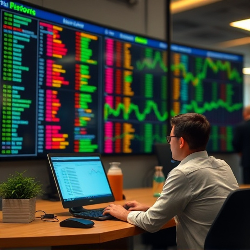 stock trading courses
