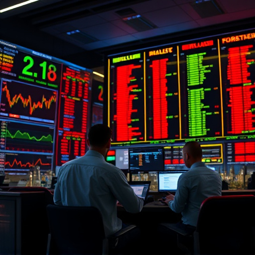 stock trading courses