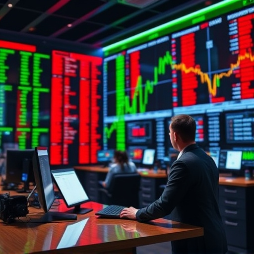 stock trading courses