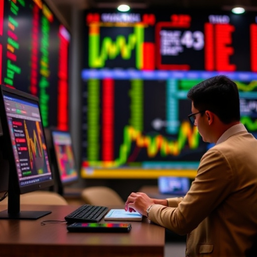 stock trading courses