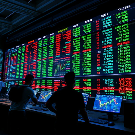 stock trading courses