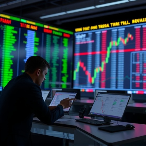 stock trading courses