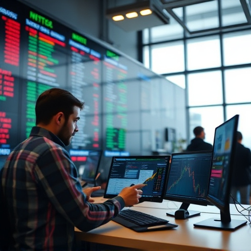 stock trading courses
