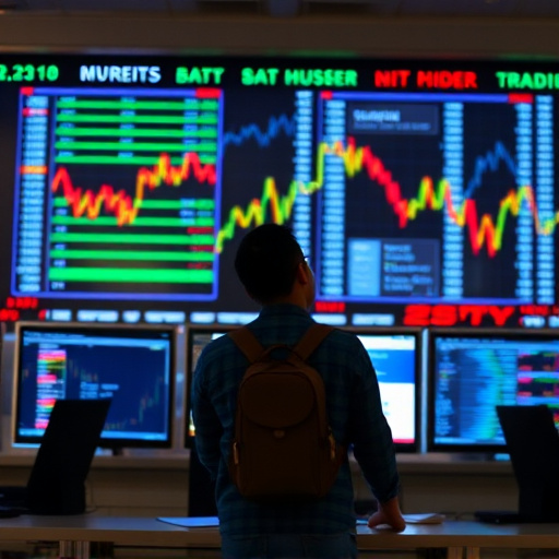 stock trading courses