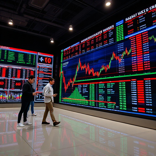 stock trading courses