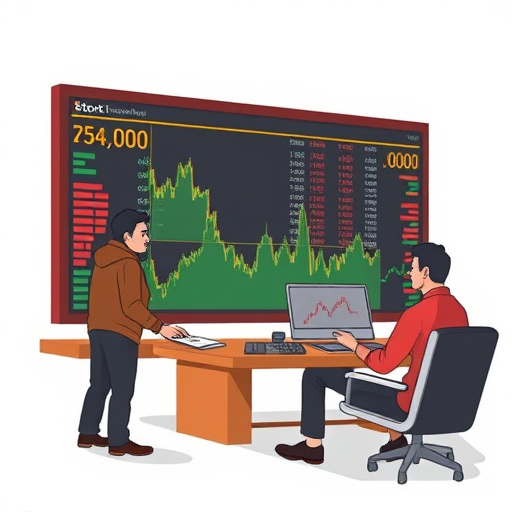 stock trading courses