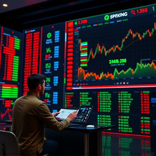 stock trading courses