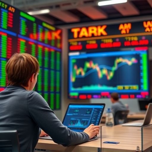 stock trading courses