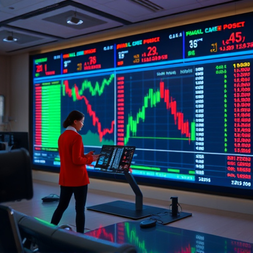 stock trading courses