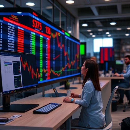 stock trading courses