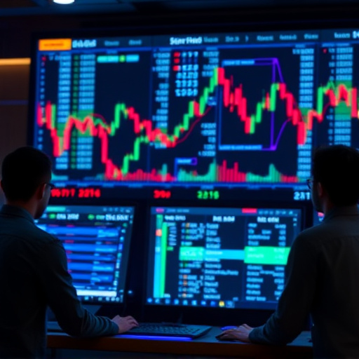 stock trading courses