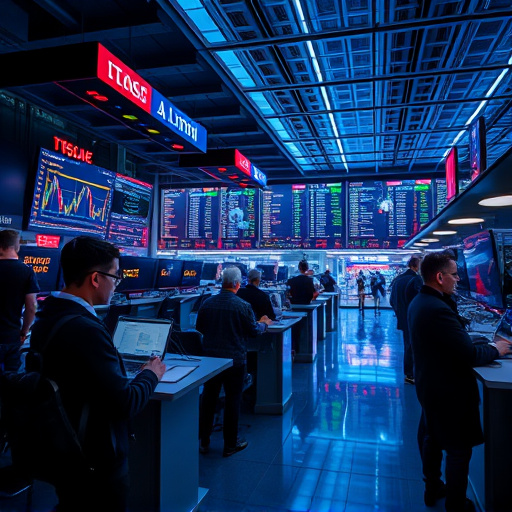 stock trading courses