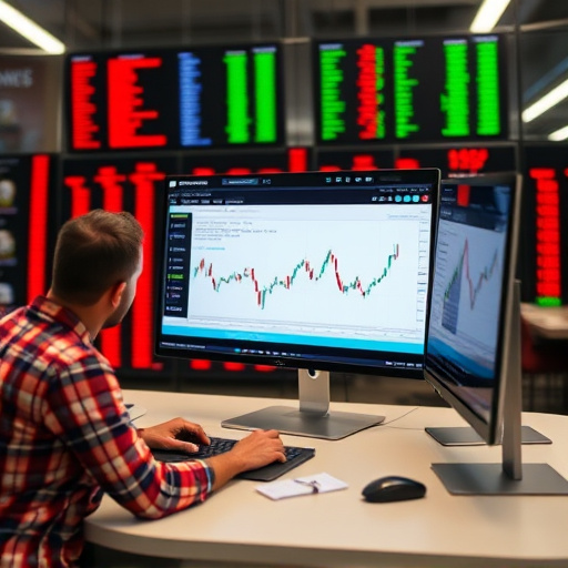 stock trading courses