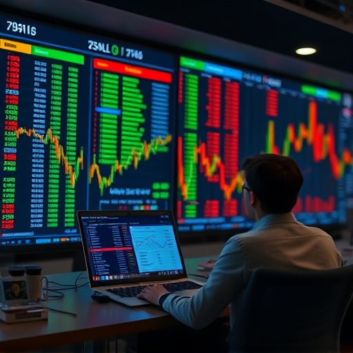 stock trading courses