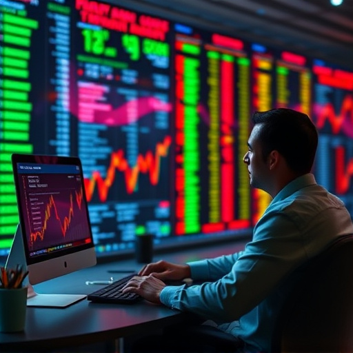 stock trading courses