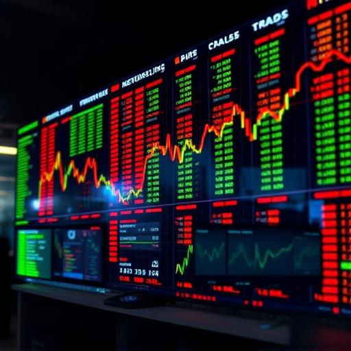 stock trading courses